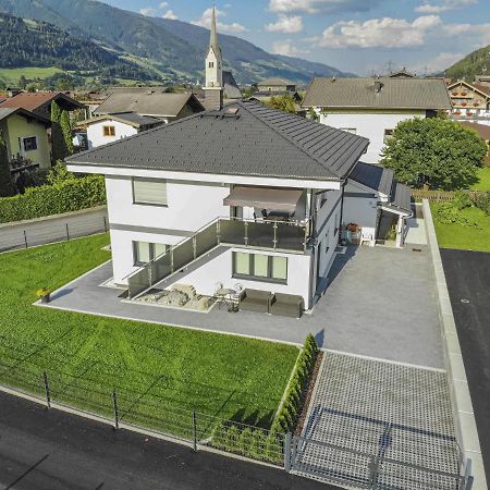 Ferienwohnung Feiel Миттерзилль Экстерьер фото