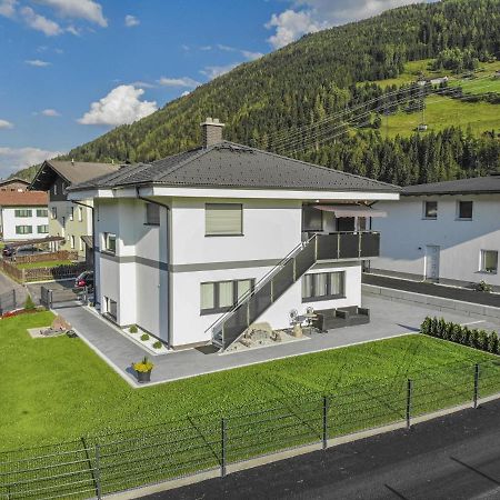 Ferienwohnung Feiel Миттерзилль Экстерьер фото