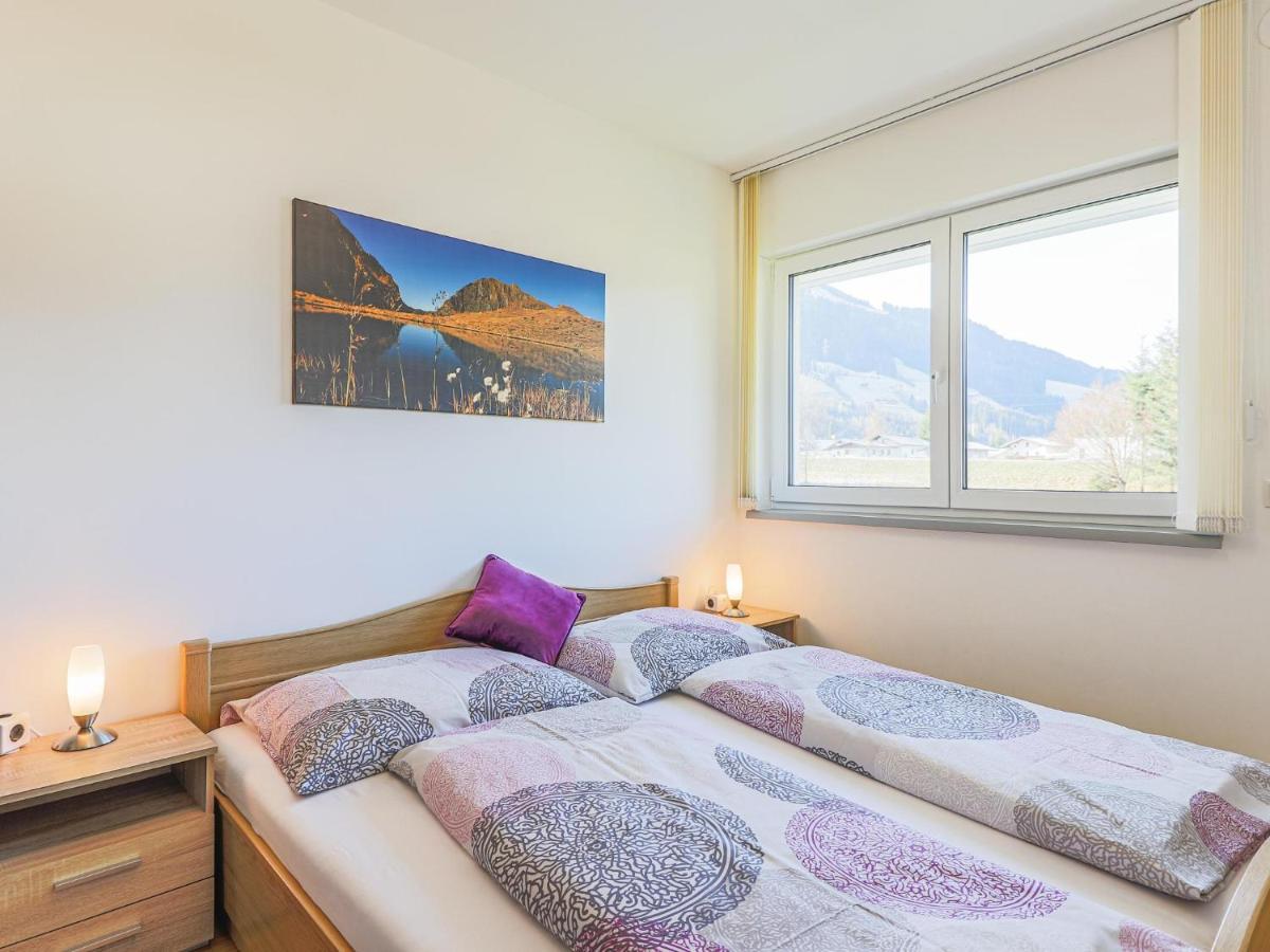 Ferienwohnung Feiel Миттерзилль Экстерьер фото