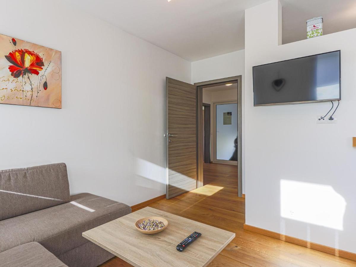 Ferienwohnung Feiel Миттерзилль Экстерьер фото