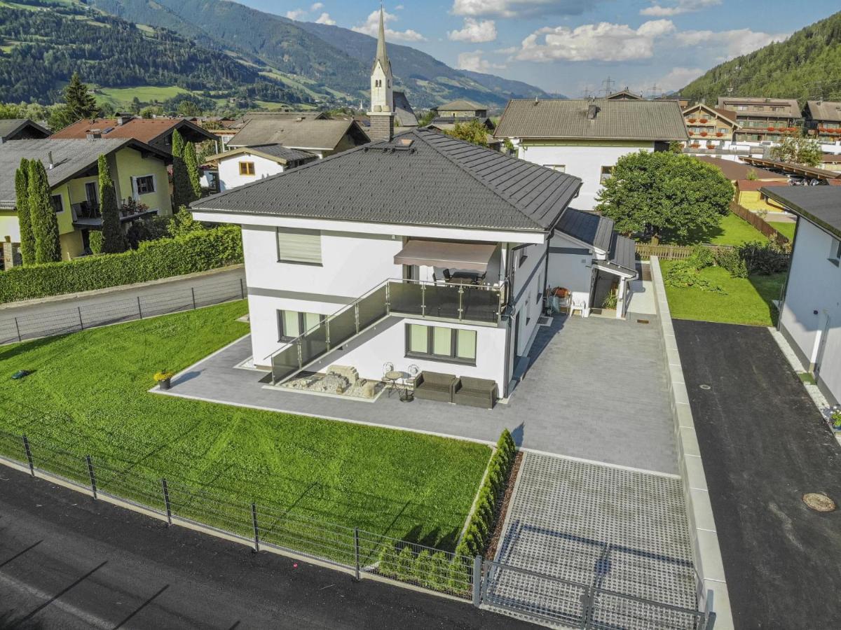 Ferienwohnung Feiel Миттерзилль Экстерьер фото